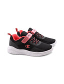 Sneaker sportiva da bimba