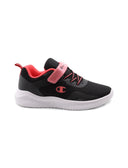Sneaker sportiva da bimba