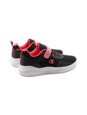 Sneaker sportiva da bimba