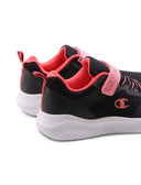 Sneaker sportiva da bimba