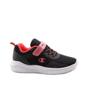 Sneaker sportiva da bimba