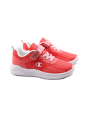 Sneaker sportiva da bimba
