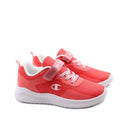 Sneaker sportiva da bimba
