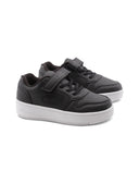 RD18 Platform Glitter Ps sneaker bimba