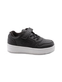 RD18 Platform Glitter Ps sneaker bimba