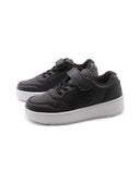 RD18 Platform Glitter Ps sneaker bimba