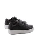 RD18 Platform Glitter Ps sneaker bimba