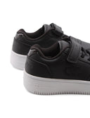 RD18 Platform Glitter Ps sneaker bimba