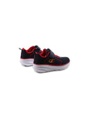 Sneaker sportiva da bimbo