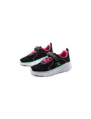 Sneaker sportiva da bimba