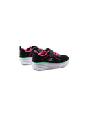 Sneaker sportiva da bimba