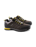 Tundra Low Wp scarpa da trekking uomo