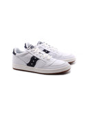 Jazz Court sneaker in vera pelle uomo