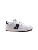 Jazz Court sneaker in vera pelle uomo