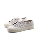 2750 Pearl Matte Canvas sneaker donna