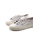 2750 Pearl Matte Canvas sneaker donna