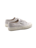 2750 Pearl Matte Canvas sneaker donna