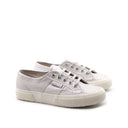 2750 Pearl Matte Canvas sneaker donna