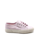 2750 Pearl Matte Canvas sneaker donna