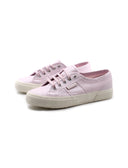 2750 Pearl Matte Canvas sneaker donna