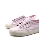 2750 Pearl Matte Canvas sneaker donna
