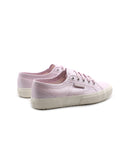 2750 Pearl Matte Canvas sneaker donna