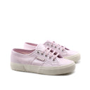 2750 Pearl Matte Canvas sneaker donna