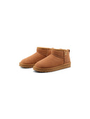 Jil 01 stivaletto donna in vera pelle