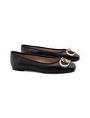 Dafne 04 ballerina donna con morsetto