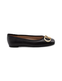 Dafne 04 ballerina donna con morsetto