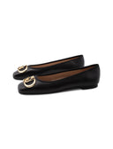 Dafne 04 ballerina donna con morsetto