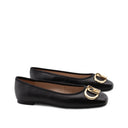 Dafne 04 ballerina donna con morsetto