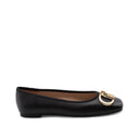Dafne 04 ballerina donna con morsetto