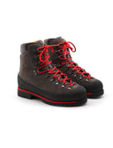 Sajent scarpone trekking uomo in pelle