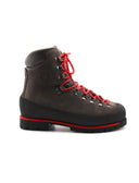 Sajent scarpone trekking uomo in pelle