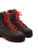 Sajent scarpone trekking uomo in pelle