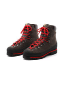 Sajent scarpone trekking uomo in pelle