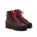 Sajent scarpone trekking uomo in pelle