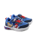 Sneaker con luci da bimbo
