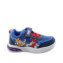 Sneaker con luci da bimbo