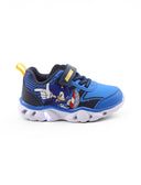 Sonic sneaker con luci da bimbo