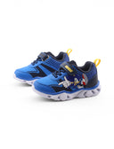 Sonic sneaker con luci da bimbo