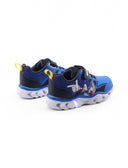 Sonic sneaker con luci da bimbo