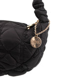 Borsa marsupio trapuntata da donna