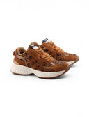 Carter 2.0 Runner sneaker animalier