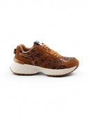 Carter 2.0 Runner sneaker animalier