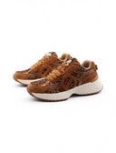 Carter 2.0 Runner sneaker animalier