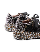Sodao 02 sneaker con paillettes donna