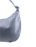 Borsa a spalla da donna in vera pelle