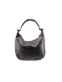 Borsa a spalla da donna in vera pelle